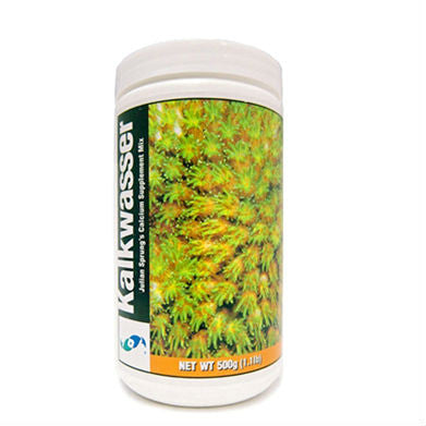Kalkwasser 500g (1.11lbs) Two Little Fishies