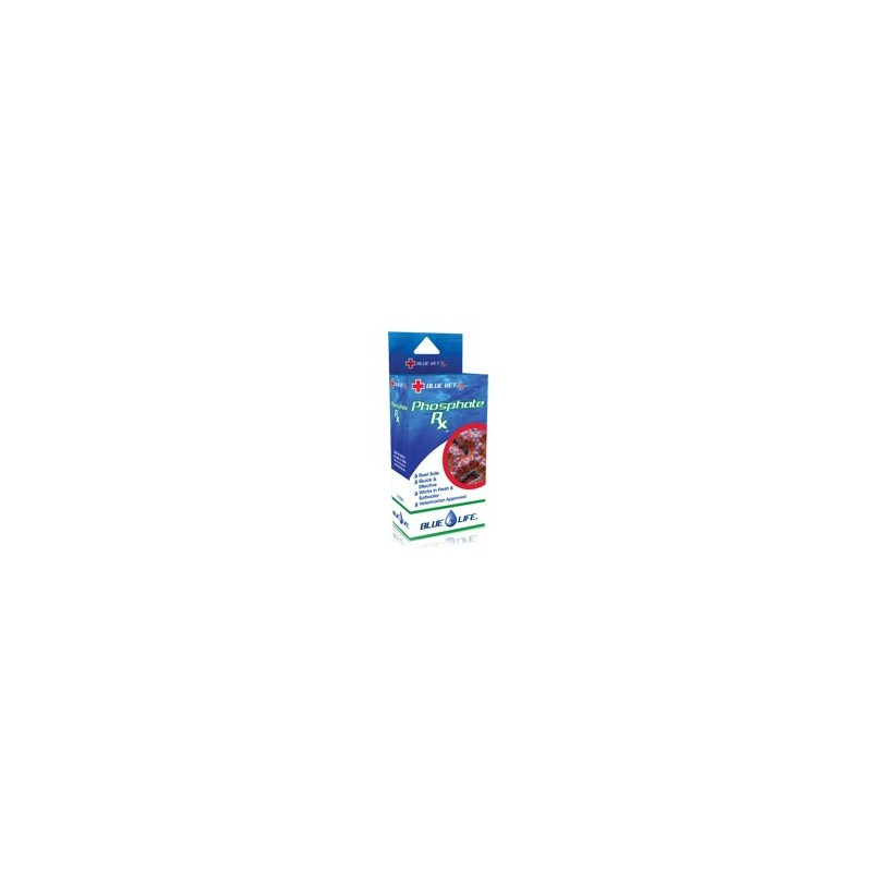 Blue Life Phosphate RX 1oz