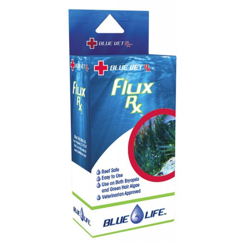 Blue Life Reef Flux RX 200Gal / 4000MG