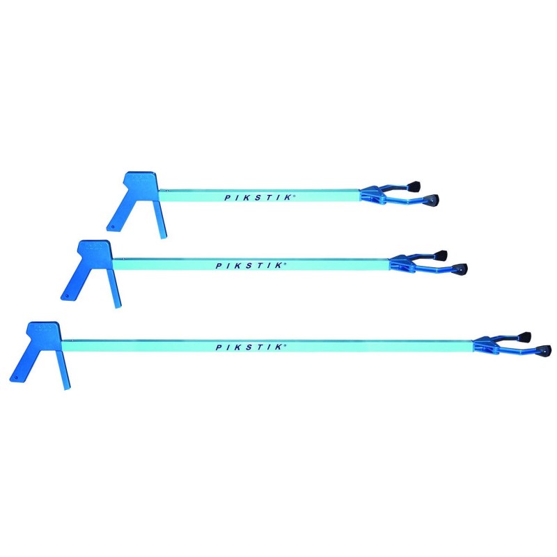 pinzas Pik Stik 26"