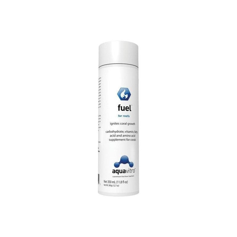 VITRO FUEL 350ml AQUAVITRO AQUA