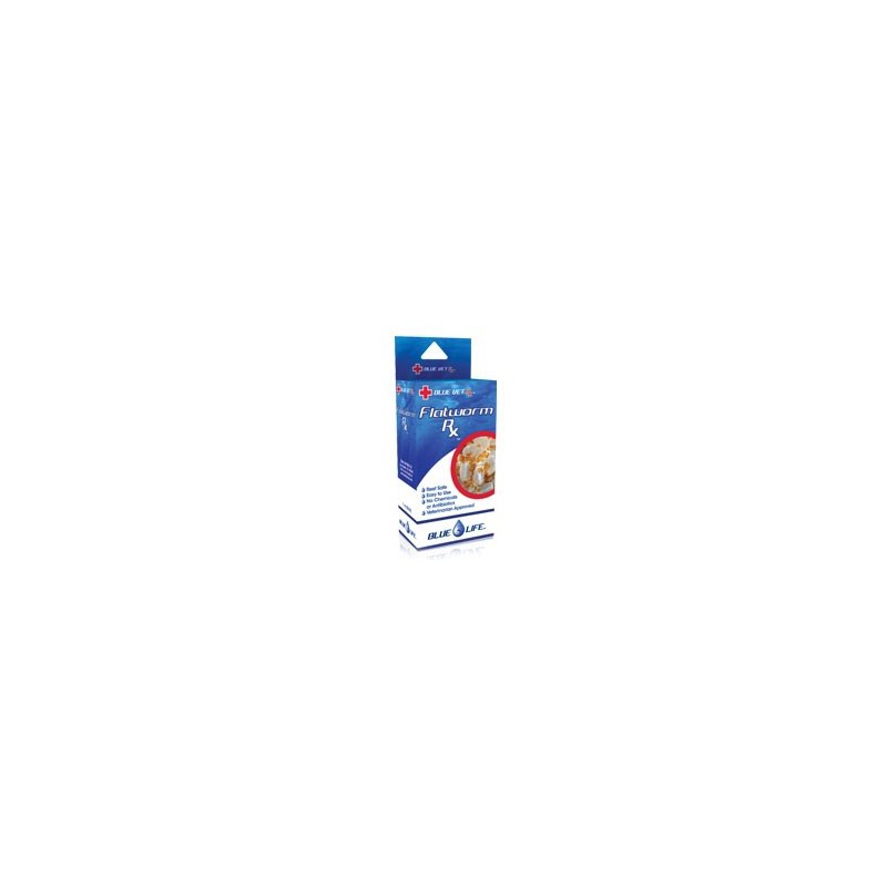 Blue Life Flatworm RX 1oz