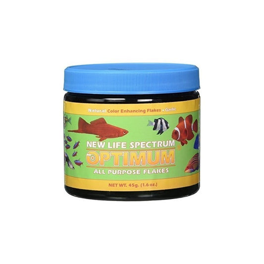 Optimum All Purpose Flake 90g New Life Spectrum