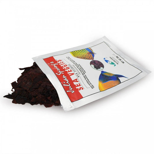 Red SeaVeggies 30g (1 oz) Two Little Fishies