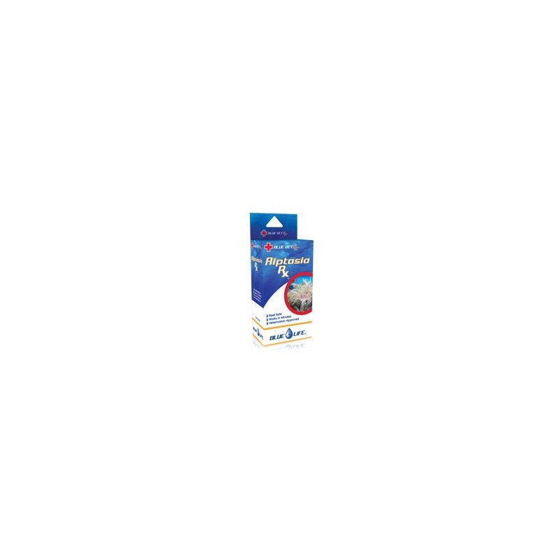 Blue Life Aiptasia RX 1oz