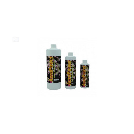 Acropower Amino Acids - 250ml (8oz) Bottle