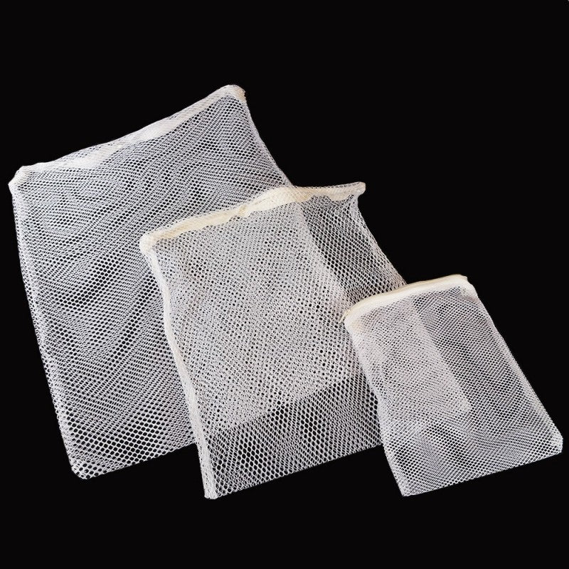 Medium Mesh Bag - Your Choice Aquatics