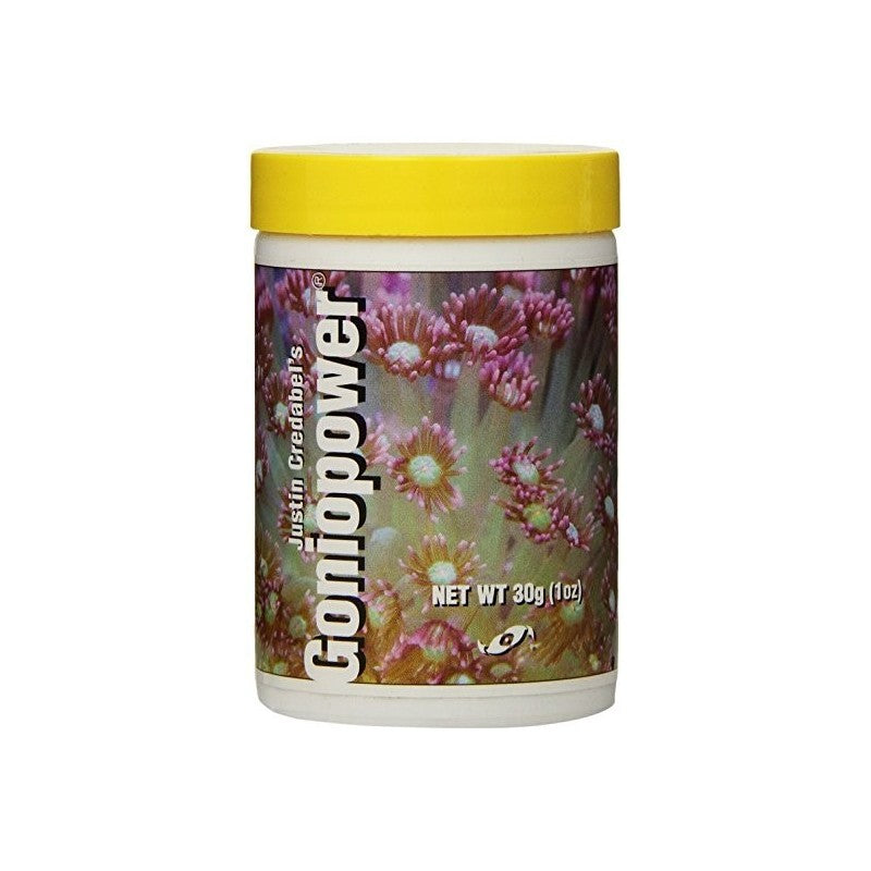Goniopower - Diet 30g Two Little Fishies