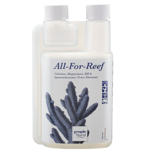 All-For-Reef - Tropic Marin 500ml