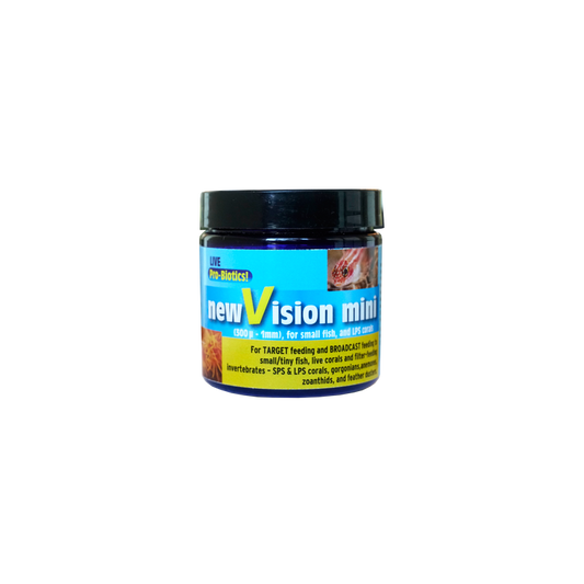 New Vision Mini 34g (1.2oz)