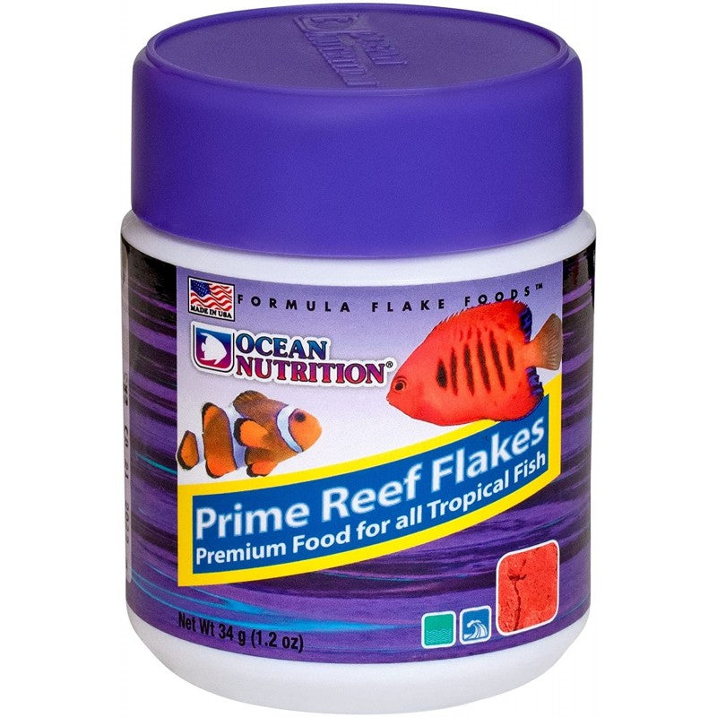 Prime Reef 2.5oz / 70Gram- Ocean Nutrition