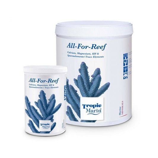 All-For-Reef - Tropic Marin 800 Gram
