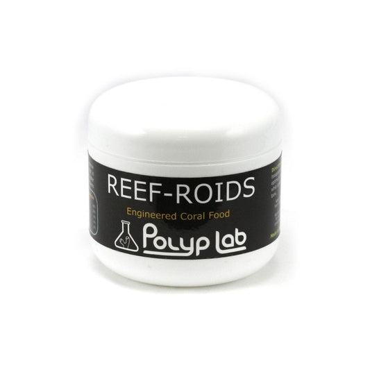 Reef Roids 75gram - Polyp Lab
