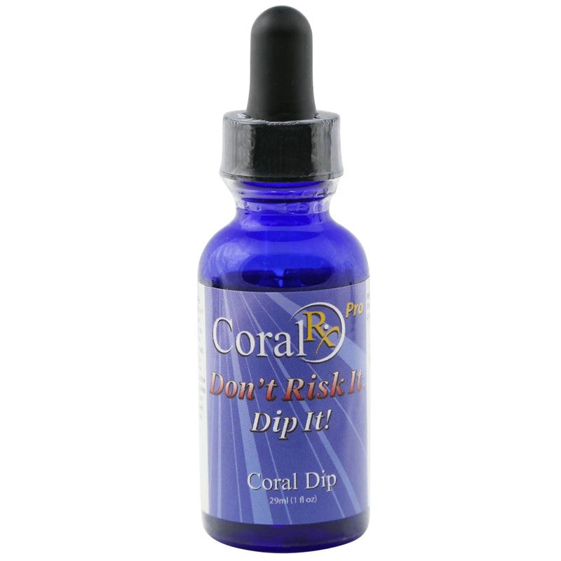 Coral RX Pro Coral Dip - 1 oz