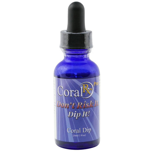 Coral RX Pro Coral Dip - 1 oz